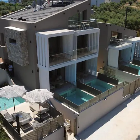 Asande - Adults Only Eco Habitat *