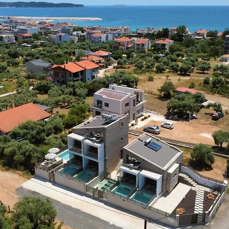Asande - Adults Only Eco Habitat *