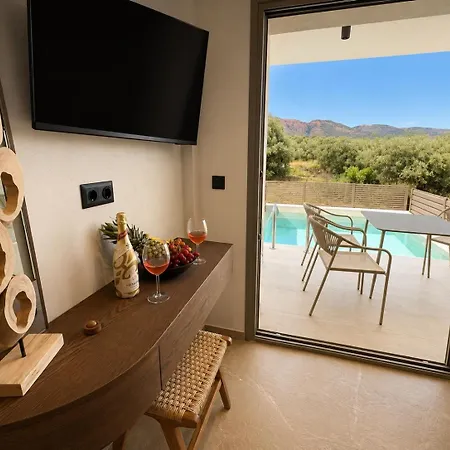 Asande - Adults Only Eco Habitat