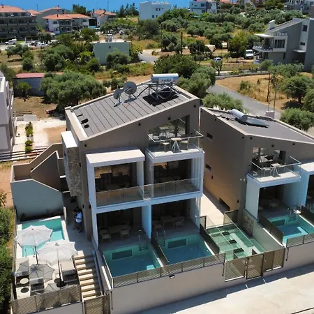 Asande - Adults Only Eco Habitat