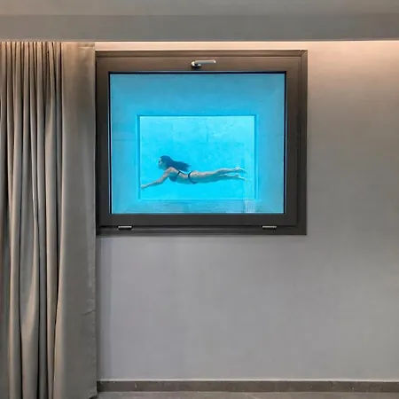 Asande - Adults Only Eco Habitat Apartman