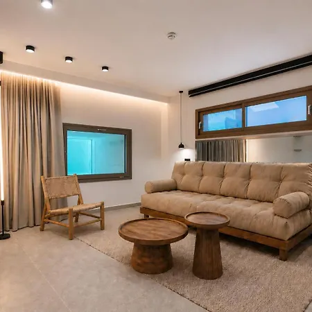 Apartman Asande - Adults Only Eco Habitat *
