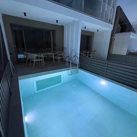 Apartman Asande - Adults Only Eco Habitat