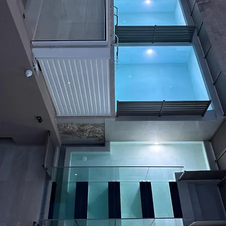Asande - Adults Only Eco Habitat