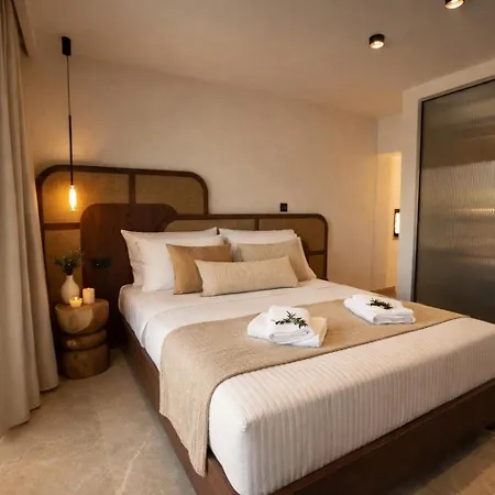 Asande - Adults Only Eco Habitat Apartman