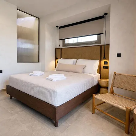 Asande - Adults Only Eco Habitat *