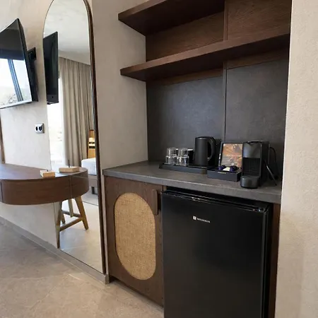 Asande - Adults Only Eco Habitat Apartman *
