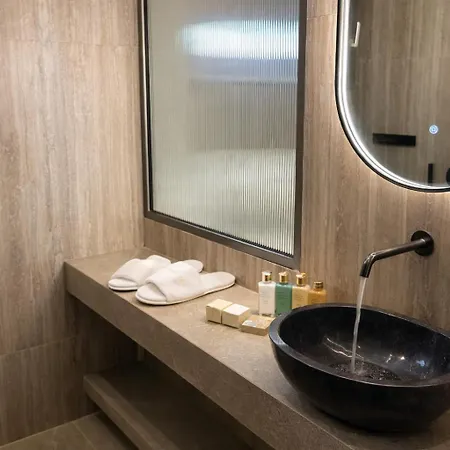 Apartman Asande - Adults Only Eco Habitat *