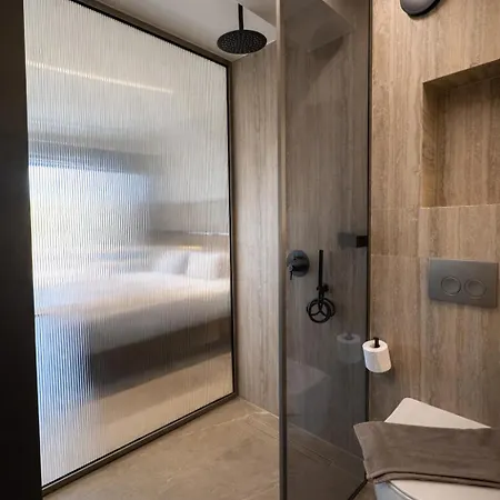 Asande - Adults Only Eco Habitat *