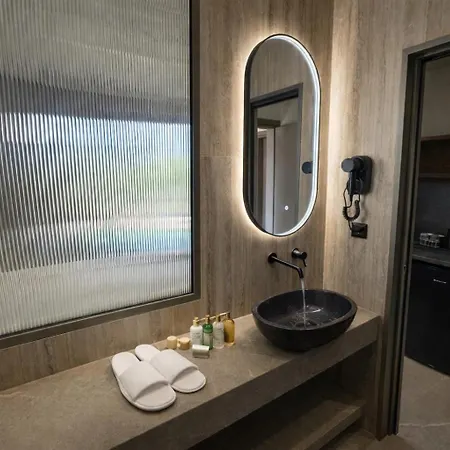 Apartman Asande - Adults Only Eco Habitat *