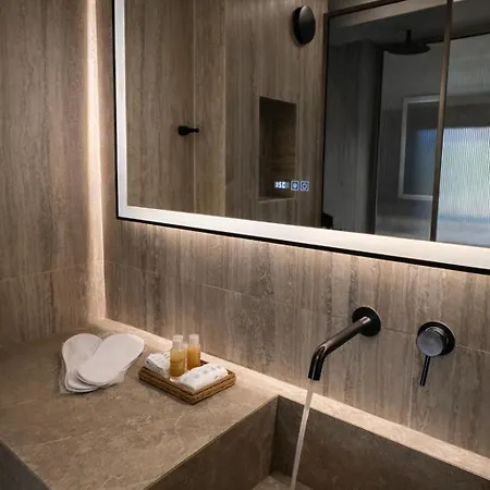 Asande - Adults Only Eco Habitat