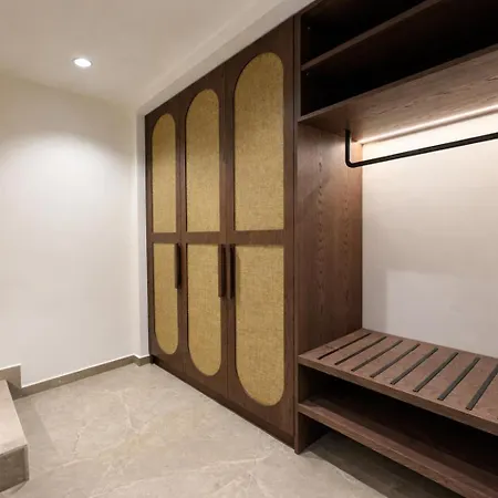 Asande - Adults Only Eco Habitat *