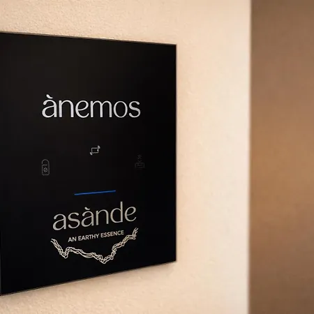 Asande - Adults Only Eco Habitat