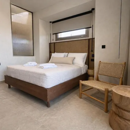 Asande - Adults Only Eco Habitat Apartman *