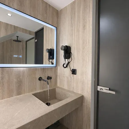 Asande - Adults Only Eco Habitat Apartman