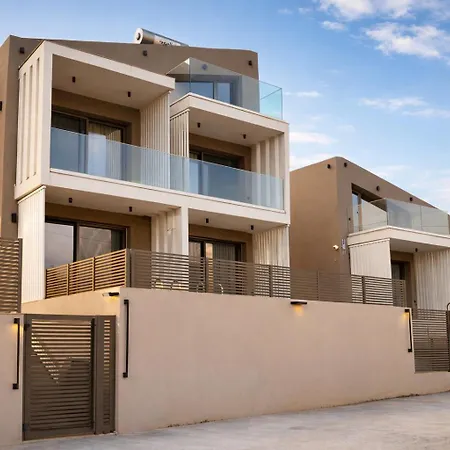 Asande - Adults Only Eco Habitat Apartman *
