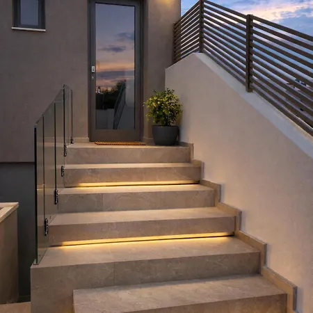 Apartman Asande - Adults Only Eco Habitat *