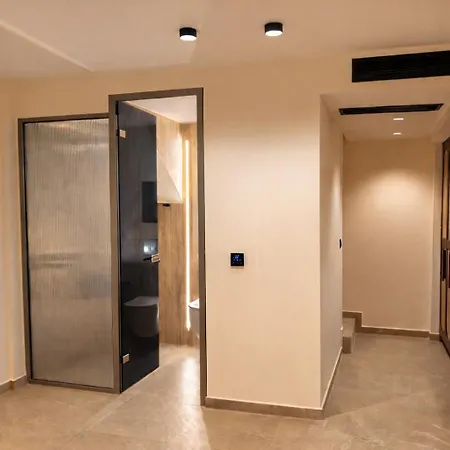 Asande - Adults Only Eco Habitat Apartman *