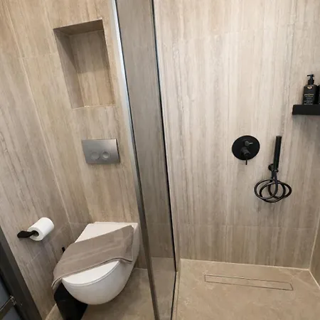 Asande - Adults Only Eco Habitat Apartman