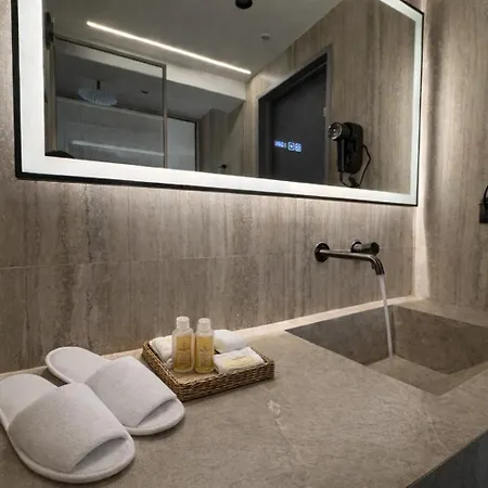 Apartman Asande - Adults Only Eco Habitat