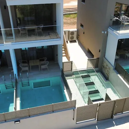Apartman Asande - Adults Only Eco Habitat *