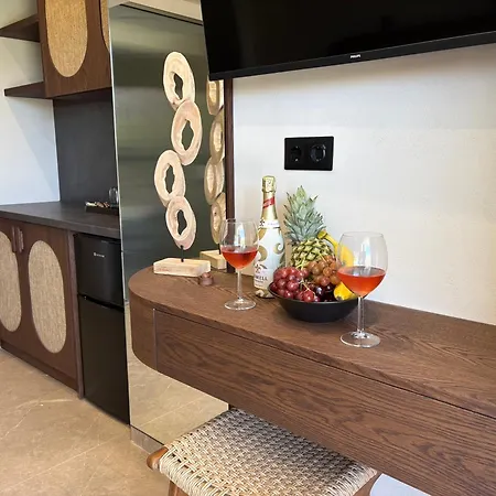 Asande - Adults Only Eco Habitat Apartman
