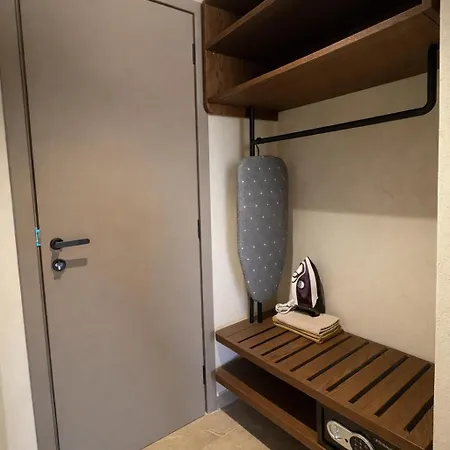 Apartman Asande - Adults Only Eco Habitat