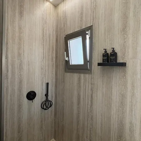 Apartman Asande - Adults Only Eco Habitat Limenária